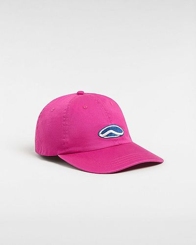 Scanner Bill Jockey Hat (cherries Jubile) Unisex , One Size - Vans - Modalova