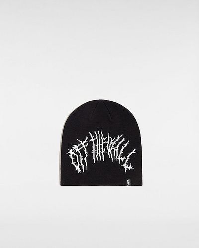 Gorro Metal Blaze (black) Unisex , Talla única - Vans - Modalova