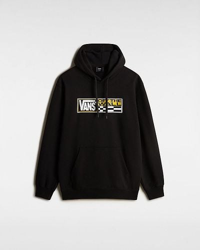 Hi Stretch Pullover Hoodie () Men , Size L - Vans - Modalova