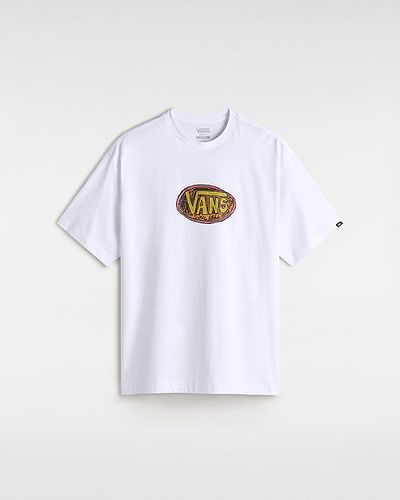 Camiseta Scribblex () Hombre , Talla L - Vans - Modalova