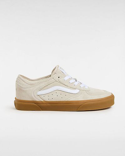 Rowley Classic Shoes (oatmeal/gum) Unisex , Size 2.5 - Vans - Modalova