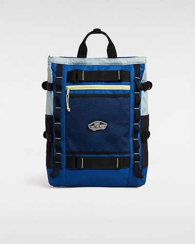 Sherwin Tote Backpack (trbl) Unisex , One Size - Vans - Modalova