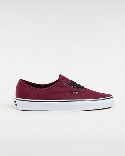 Authentic Shoes (port Royale/bla) Unisex , Size 2.5 - Vans - Modalova