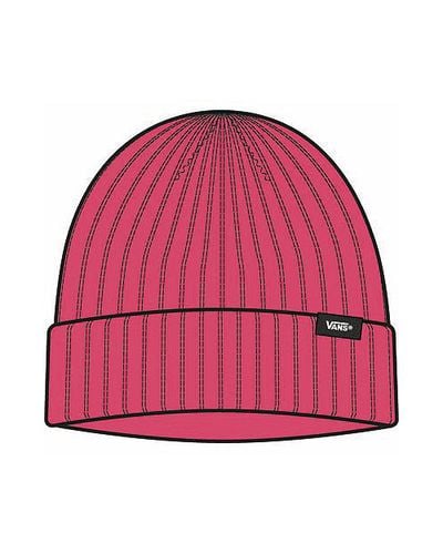 Kids Core Basics Beanie (honey Suckle) Youth , One Size - Vans - Modalova