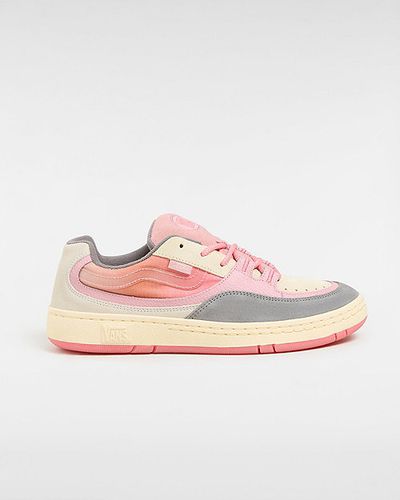 Speed Ws Shoes (peach Beige) Unisex , Size 3 - Vans - Modalova