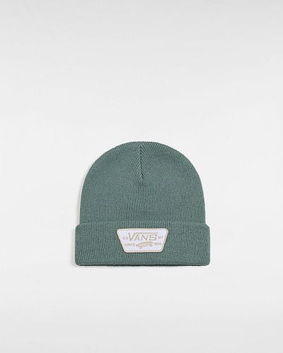 Milford Beanie (dark Forest) Unisex , One Size - Vans - Modalova