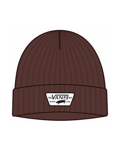 Milford Beanie (bitter Chocolat) Unisex , One Size - Vans - Modalova