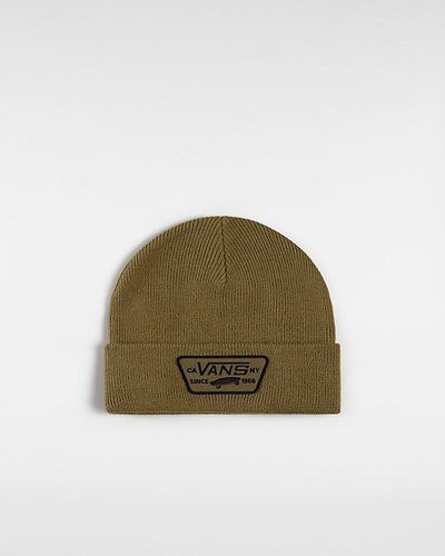 Gorro Milford (gothic Olive) Unisex , Talla única - Vans - Modalova