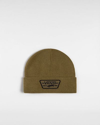 Milford Beanie (gothic Olive) Unisex , One Size - Vans - Modalova