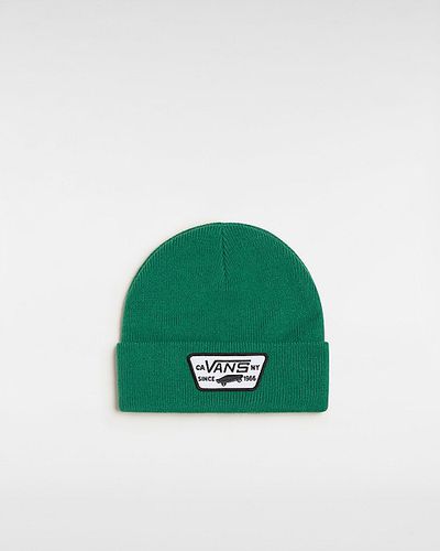 Milford Beanie (verdant ) Unisex , One Size - Vans - Modalova