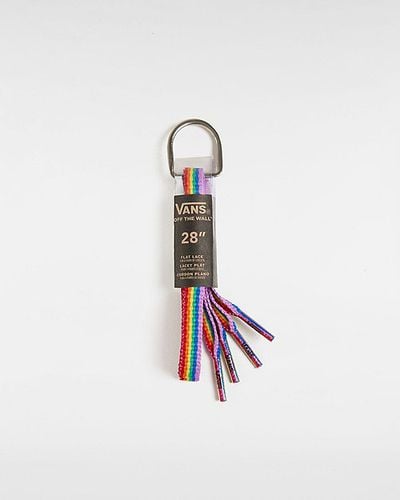 Cordones De De 71 cm (rainbow) Unisex , Talla única - Vans - Modalova