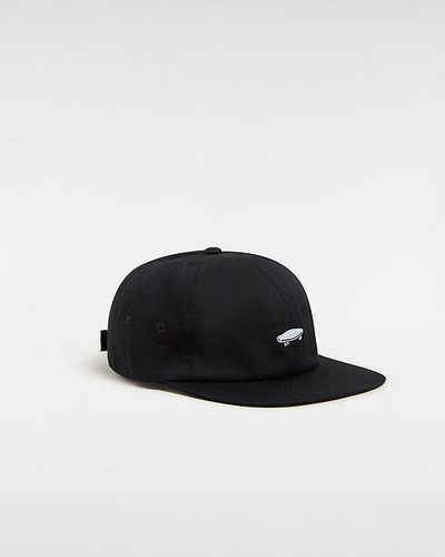 Salton Hat (black-) Unisex , One Size - Vans - Modalova