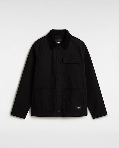 Drill Chore Jacket () Women , Size M - Vans - Modalova