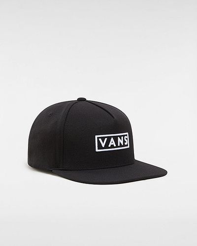Easy Box Snapback Hat () Men , One Size - Vans - Modalova