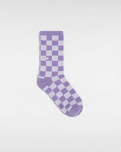 Ticker Socks (1 Pair) ( Haze) Women , Size 4-7.5 - Vans - Modalova