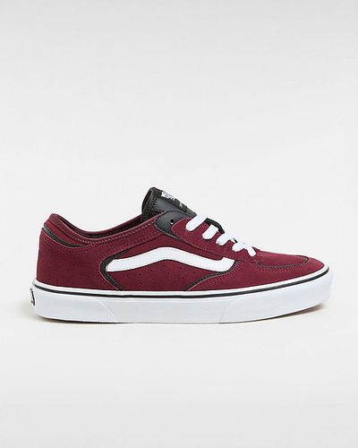 Rowley Classic Shoes (port Royale) Unisex , Size 2.5 - Vans - Modalova