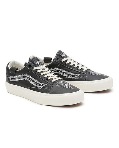 Vault By X Shane Gonzales Old Skool Shoes (/marshmllw) Unisex , Size 6 - Vans - Modalova