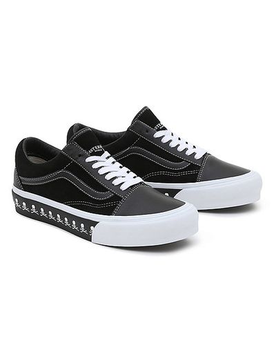 Vault By X Mastermind World Old Skool Lx Shoes () Unisex , Size 6 - Vans - Modalova