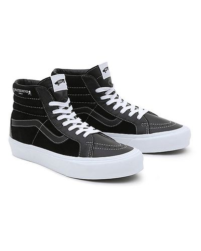 Vault By X Mastermind World Sk8-hi Reissue Shoes () Unisex , Size 6 - Vans - Modalova