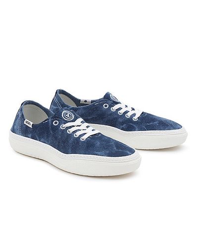 Circle Vee Shoes (ocean ) Unisex , Size 3 - Vans - Modalova