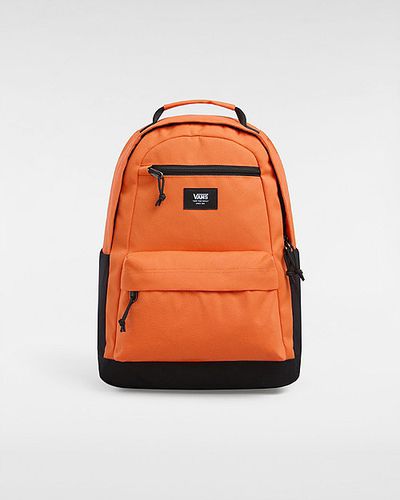 Startle Backpack (flame) Unisex , One Size - Vans - Modalova