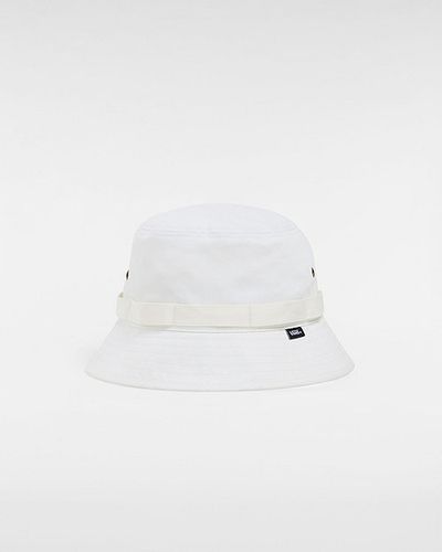Undertone Bucket Hat (marshmallow) Unisex , Size L/XL - Vans - Modalova