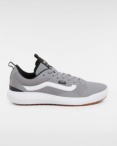 Ultrarange Exo Mte Shoes (frost Gray/true White) Unisex , Size 2.5 - Vans - Modalova