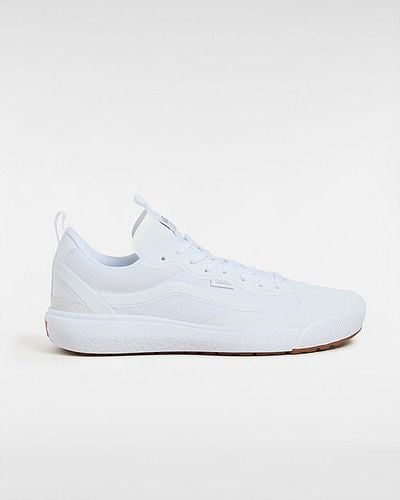 Zapatillas Ultrarange Exo Mte (true White/true) Unisex , Talla 34.5 - Vans - Modalova