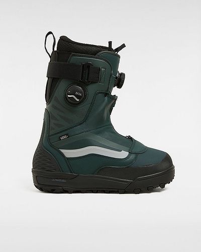 Botas De Snowboard Verse X Blake Paul Range Edition Mte (forest/black) Hombre , Talla 39 - Vans - Modalova