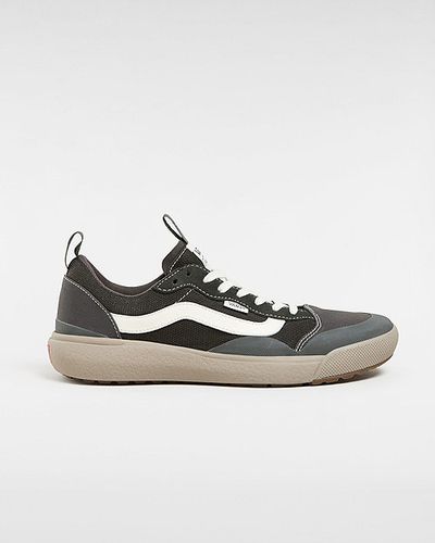 Ultrarange Exo Se Mesh Shoes (mesh Black Fade) Unisex , Size 3 - Vans - Modalova