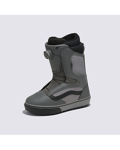 Men Aura Og Snowboard Boots (pewter/black) Men , Size 6.5 - Vans - Modalova
