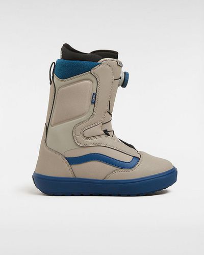 Botas De Snowboard Aura Og Mte (blue/grey) Hombre , Talla 39 - Vans - Modalova