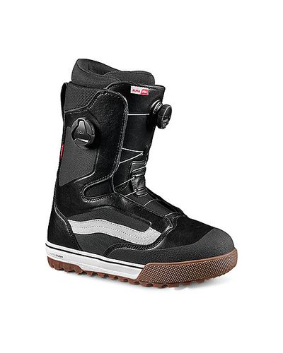 Men Aura Pro Snowboard Boots (/white) Men , Size 7 - Vans - Modalova