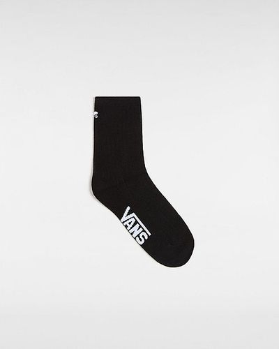 Kickin It Crew Socks (1 Pair) () Women , Size 4-7.5 - Vans - Modalova