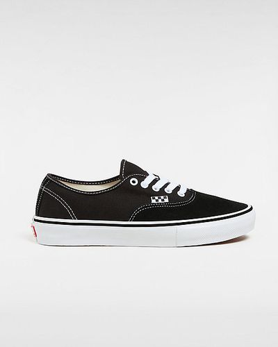 Skate Authentic Shoes (/white) Unisex , Size 2.5 - Vans - Modalova