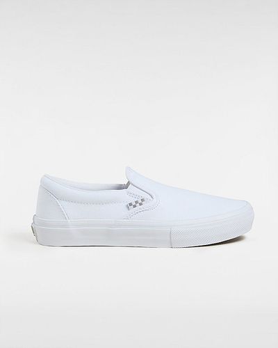 Skate Slip-on Shoes (true ) Unisex , Size 2.5 - Vans - Modalova