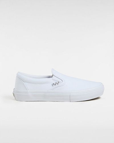 Skate Slip-on Shoes (true ) Unisex , Size 3.5 - Vans - Modalova