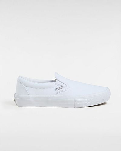 Skate Slip-on Shoes (true ) Unisex , Size 3 - Vans - Modalova