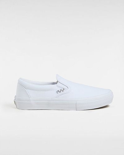 Skate Slip-on Shoes (true ) Unisex , Size 4 - Vans - Modalova