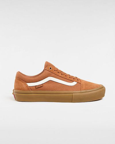 Skate Old Skool Shoes (/gum) Unisex , Size 3 - Vans - Modalova