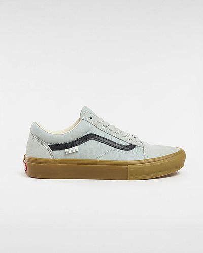 Skate Old Skool Shoes (/gum) Men , Size 2.5 - Vans - Modalova