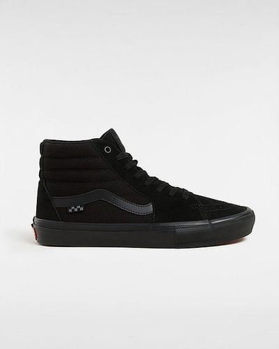 Skate Sk8-hi Shoes (/) Unisex , Size 2.5 - Vans - Modalova