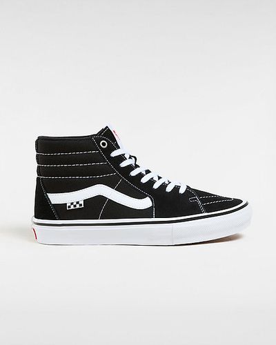 Skate Sk8-hi Shoes (/white) Unisex , Size 3 - Vans - Modalova