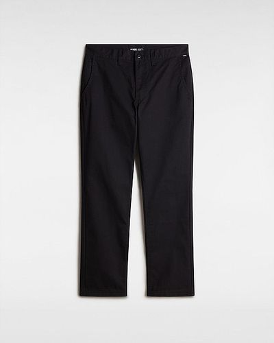 Authentic Chino Relaxed Trousers () Men , Size 28 - Vans - Modalova