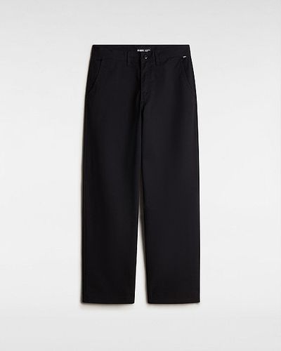 Authentic Chino Loose Trousers () Men , Size 28 - Vans - Modalova
