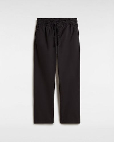 Range Relaxed Elastic Trousers () Men , Size L - Vans - Modalova