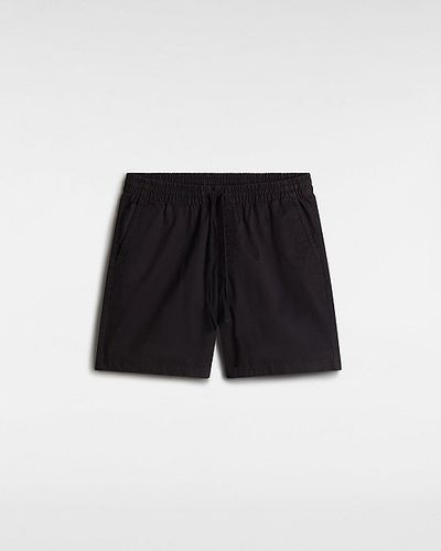 Range Relaxed Elastic Shorts () Men , Size L - Vans - Modalova