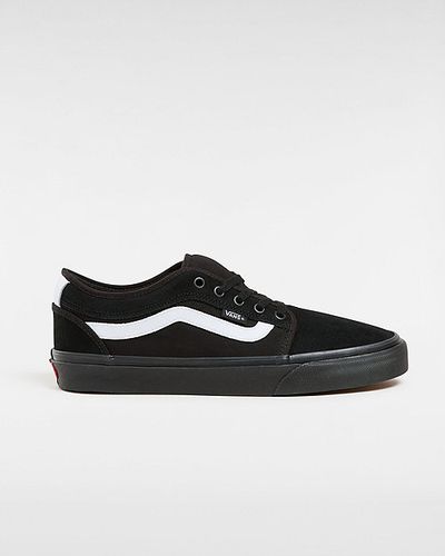 Chukka Low Sidestripe Shoes (//whi) Unisex , Size 2.5 - Vans - Modalova