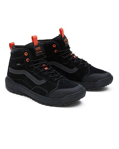 Ultrarange Exo Hi Mte-1 Shoes (/orange) Unisex , Size 2.5 - Vans - Modalova