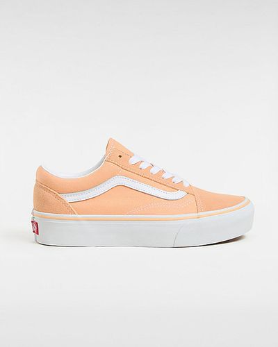 Old Skool Platform Shoes (apricot) Women , Size 3 - Vans - Modalova